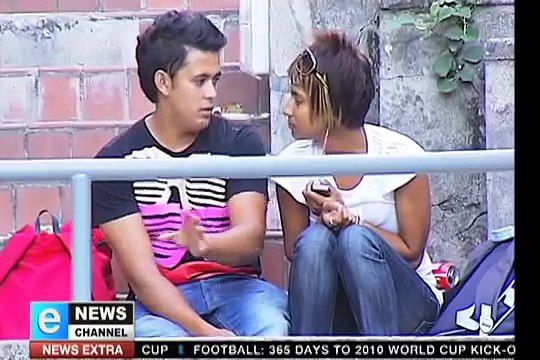 More than 10 percent of South Africans considering emigrating