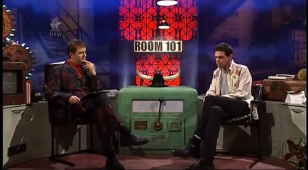 Room 101 - Rich Hall - Part 5, Country Music