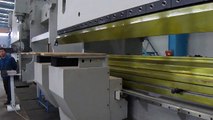 YSD/LVD Group Metalworking Press Brakes / Sheet Metal Working Tools/Machine