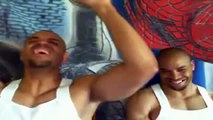 Hodge Twins - Funny Moments