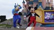 La célébration magique de Mickey - Disneyland Paris - 08.01.2012