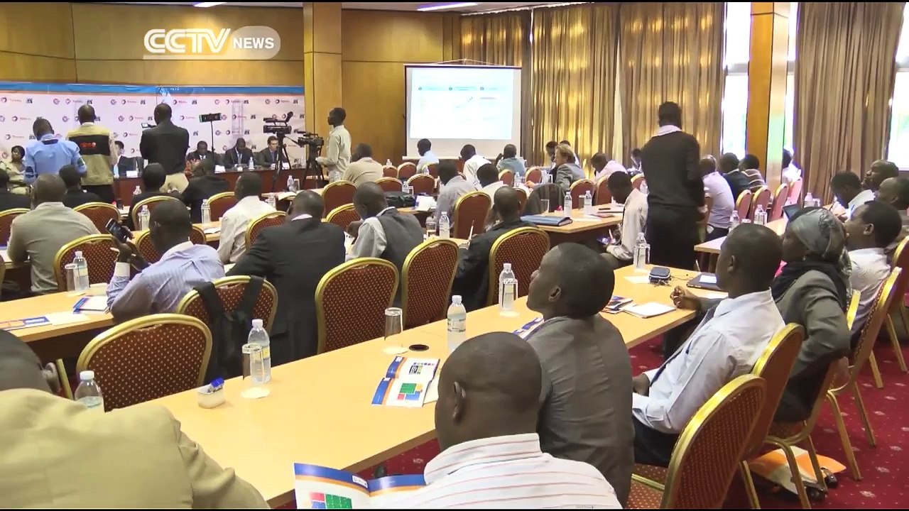 Uganda in Oil Workers Shortage
