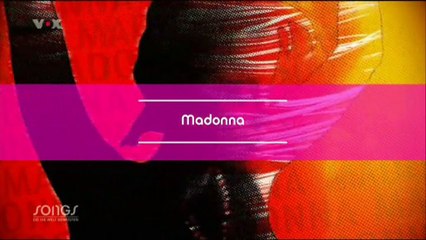 02. Songs, die die Welt bewegten - Die wichtigsten Stil-Ikonen