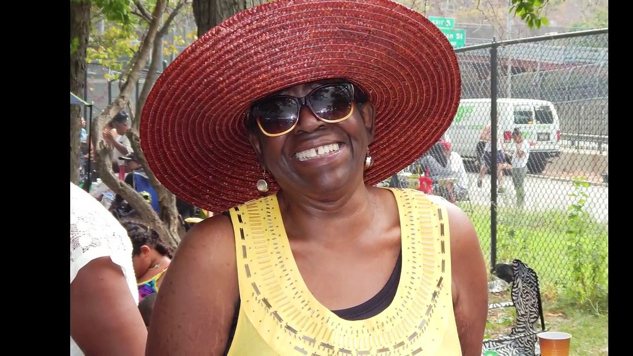 Lower East Side Reunion-Aug 2014