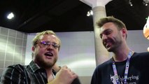 E3 Interview with Night Light Interactive for Whispering Willows