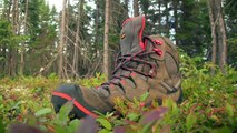 Keen Durand Mid WP Hiking Boots: Tested   Reviewed