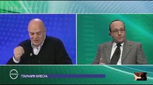 Marco Rizzo - Alberto Bagnai - Geopolitica Libia 26/01/2015