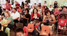 32 Feria Internacional del Libro de Oaxaca - FIL Niños