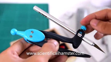 Build A Smartphone Projector With A Shoebox