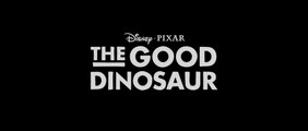 Ο ΚΑΛΟΣΑΥΡΟΣ 3D (The Good Dinosaur 3D) Μεταγλωττισμένο trailer