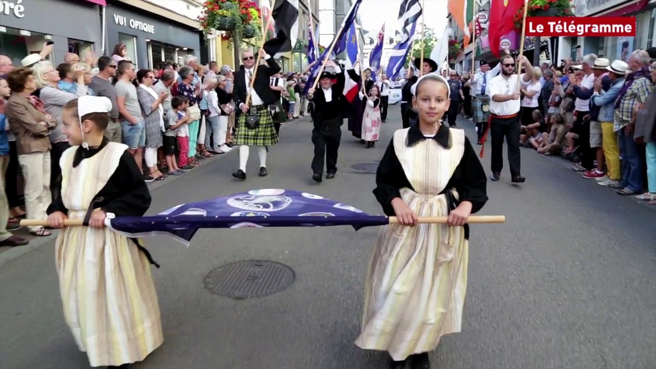 FIL 2015. Le Triomphe des sonneurs en toute décontraction