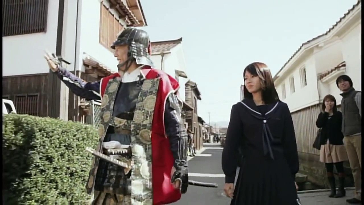 鳥取県倉吉市「ホウキノクニカラ」1/2