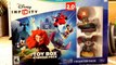 Disney Infinity Reviews :: 2.0 Starter Pack Unboxing