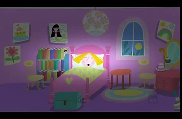 Ben and Holly's Little Kingdom ♥♥♥  Morning Noon and Night ♥♥♥ Best cartoon 2015