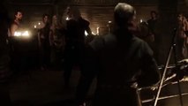 Una Corona para un rey - Muerte de Viserys Targaryen | Juego de Tronos Español HD
