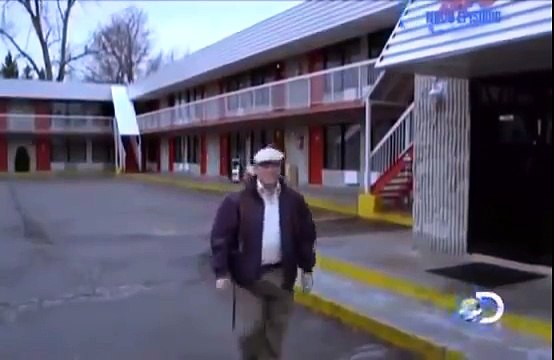 Contatos Imediatos - Episódio 02- Segunda Vinda (Discovery Channel)