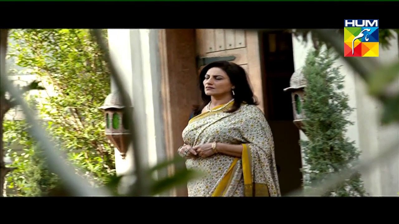 Kitna Satatay Ho Episode 11 Full HUM TV Drama 9 Aug 2015