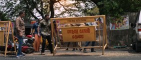 Paayum Puli - Official Trailer _ Suseenthiran _ Vishal, Kajal Aggarwal _ D Imman _ Suseenthiran