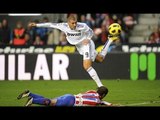 Karim Benzema Craziest Skills  Goals Ever HD