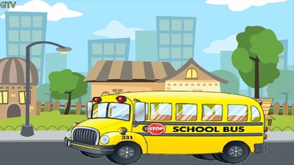 Street Vehicles Learning For Children   Learn Cars and Trucks   Kids Pictures
