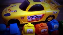 Monster Trucks, Monster Cars, Noddy Train, Bugati for kids