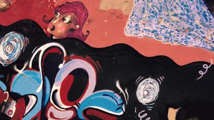 Watchtower of Turkey – Bir Turistin Gözünden - SineTerapi Blog - Sinema ve Kısa Film Blogu