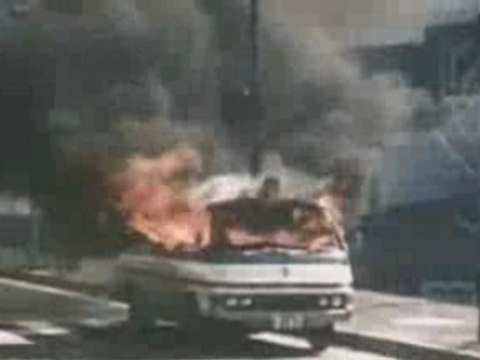 David Bowie and Queen - Under Pressure