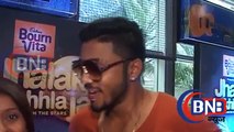 Watch Singer Raftaar Rapping Jhalak Dikhhla Jaa 8