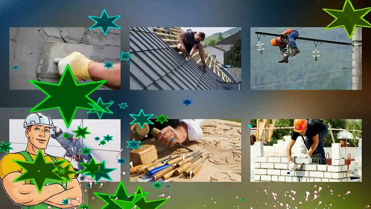 С днем строителя!