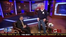 Glenn Beck Exposes the Private Fed; Gets Fired by Fox