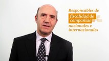 Reforma Fiscal Empresas - PwC España Legal y Fiscal