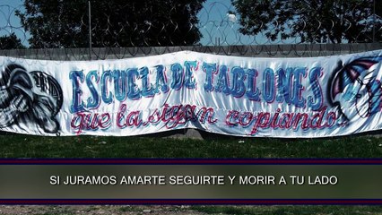 Tema Nuevo 2015 "Bailando"  La Gloriosa Escuela de Tablones San Lorenzo
