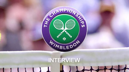 Maria Sharapova SemiFinal Press Conference