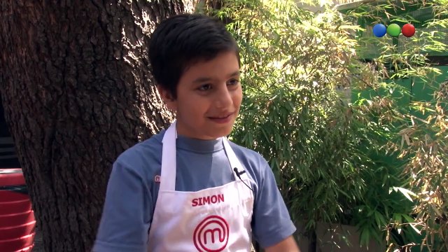 Conocé a los protagonistas de MasterChef Junior