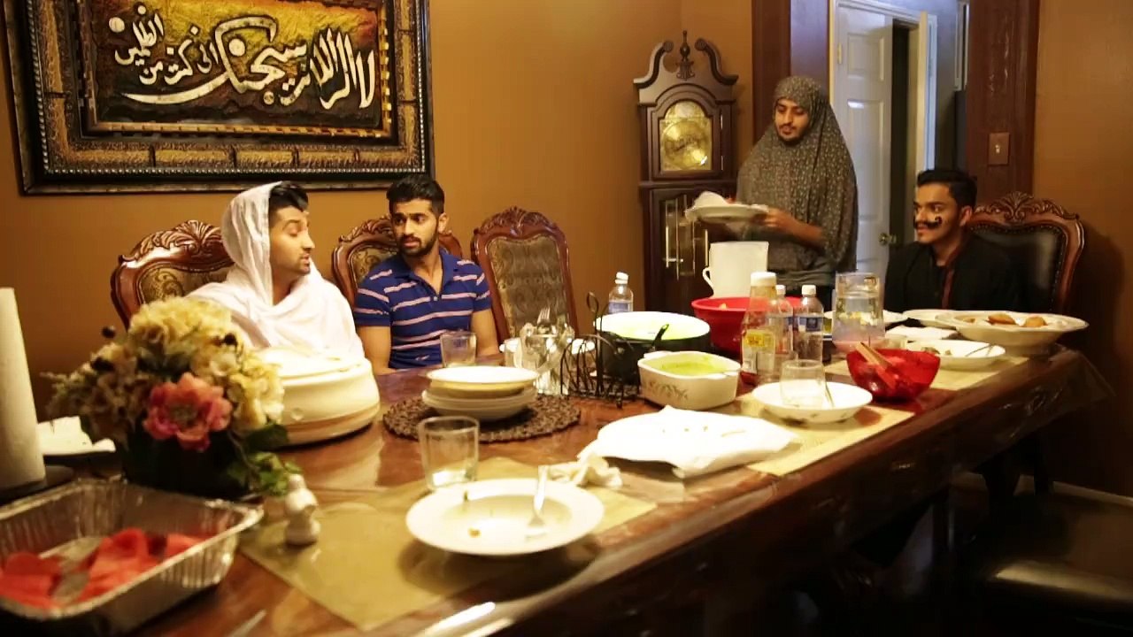Types of Duas at iftar