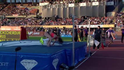 Lausanne 2015 Highlights  Athletissima  IAAF Diamond League