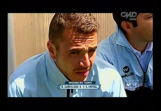 Sporting Cristal goleó 4-0 a Real Garcilaso por el Torneo Apertura