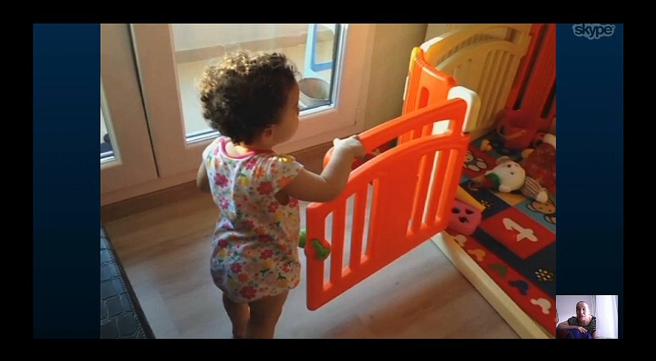 Nil - WebCam 09.08.2015