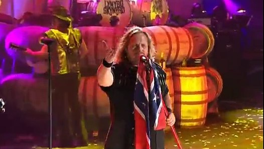 Lynyrd Skynyrd - Call Me the Breeze - video dailymotion