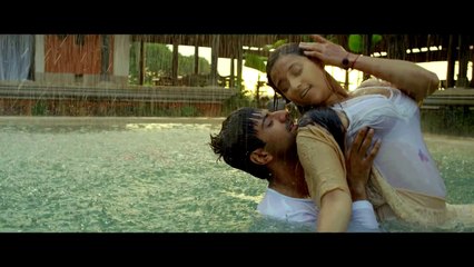 Mareez e Ishq-HD Video Song-Zid