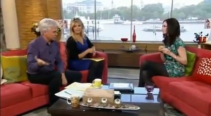 Sophie Ellis-Bextor - Black Tights Interview