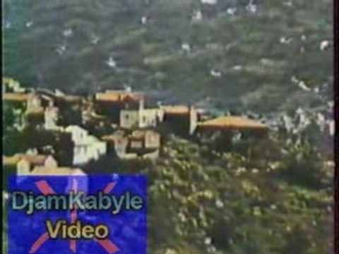 ATMANI(Bazaa Loulou)clip Kabyle Arezki Baroudi batterie