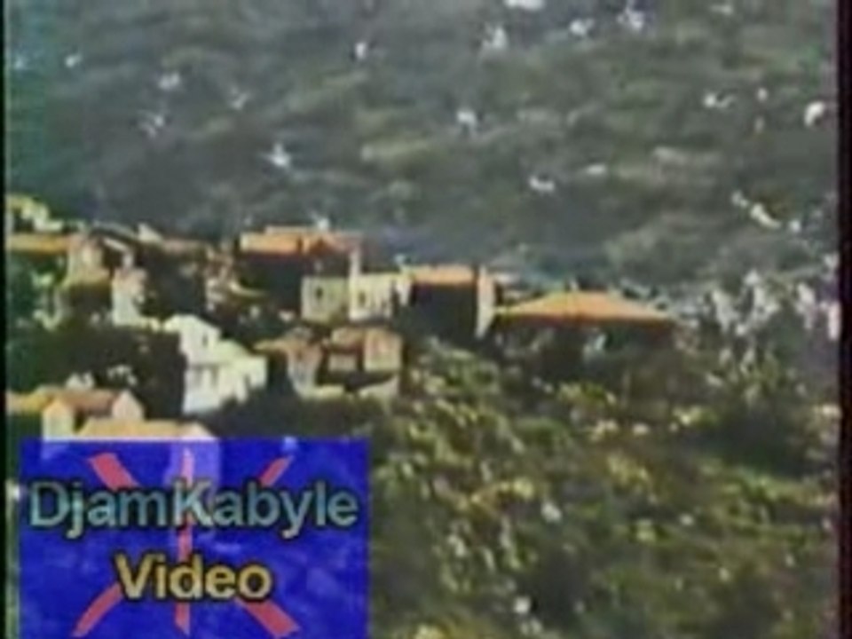 ATMANI(Bazaa Loulou)clip Kabyle Arezki Baroudi batterie