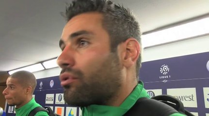 «Il faut relever la tête»