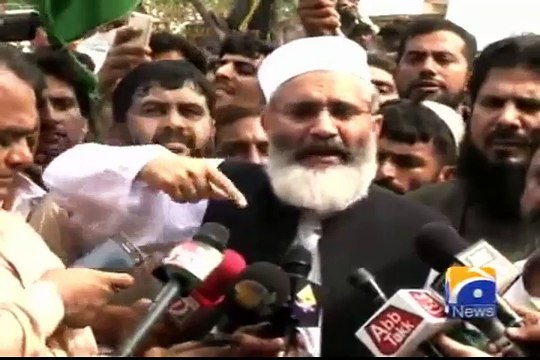 Politicians Response on Kasur Child Abuse Scandal - 9th July 2015