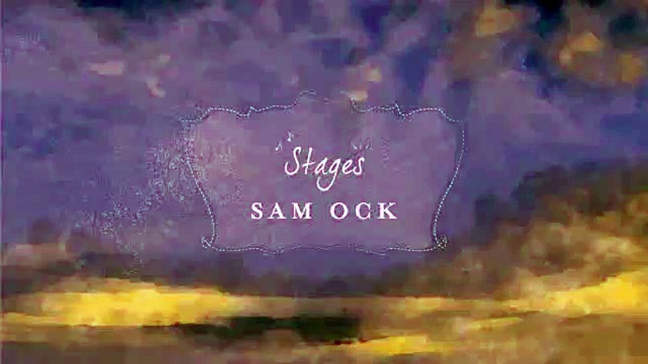 Sam Ock - Goodbye