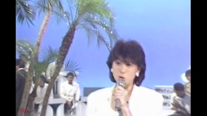 Naoko Kawai Debut -Fly Me To Love