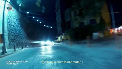 K.V.P - Polat Alemdar (Cendere Müzik)