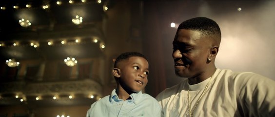 Boosie BadAzz - I'm Sorry (Official Video)