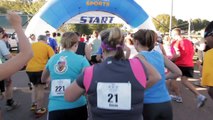 Triple Lakes Trail Race - Half Marathon, Marathon, and 40 mile